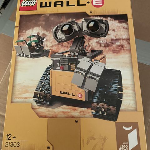 Lego 21303