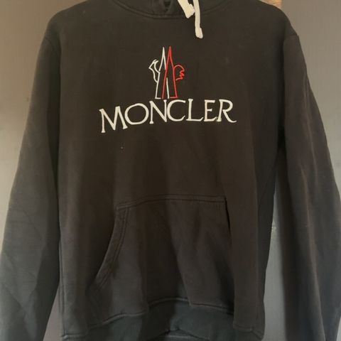 Moncler genser