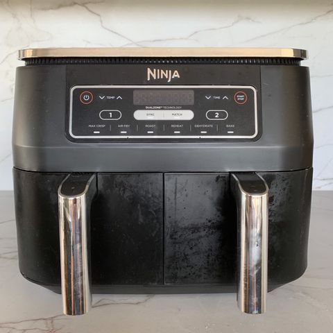 Ninja Foodi Dual Zone airfryer AF300EU