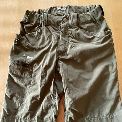 Bergans Utne shorts