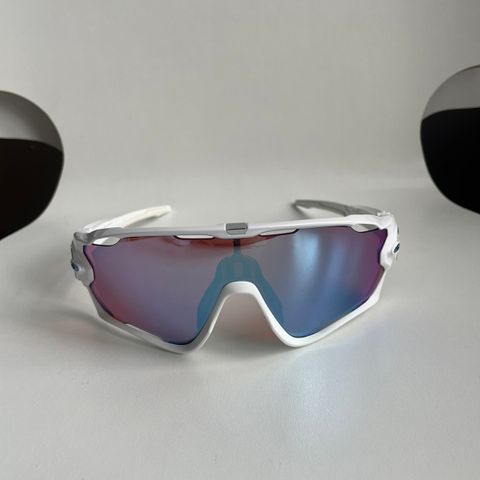 Oakley jawbreaker