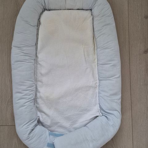 Babynest fra BabyDan