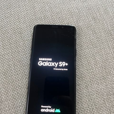 Samsung Galaxy S9+, 64 Gb