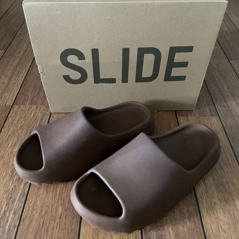 Yeezy slide flax | 11 Us