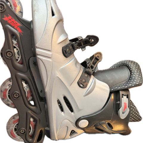 Roller blades for sale size eu41