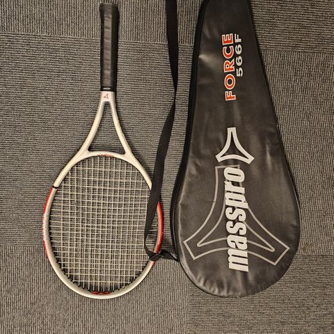 MASSPRO TENNIS RACKET