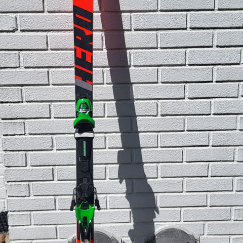 Rossi fis gs A27 185cm Look SPX15