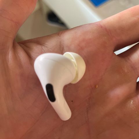 Airpod pro 1. gen høyre øre