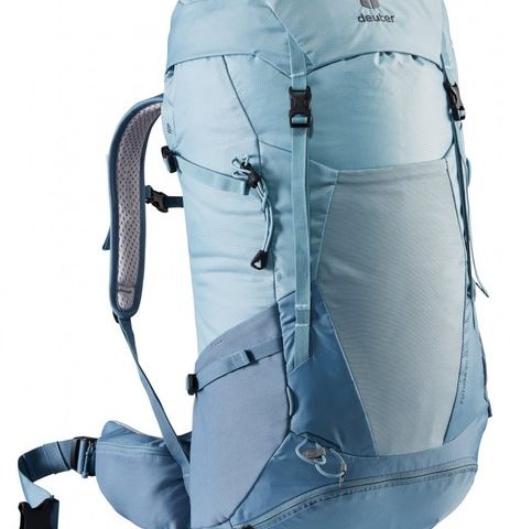 Deuter Futura 30 SL - tursekk til dame, ubrukt