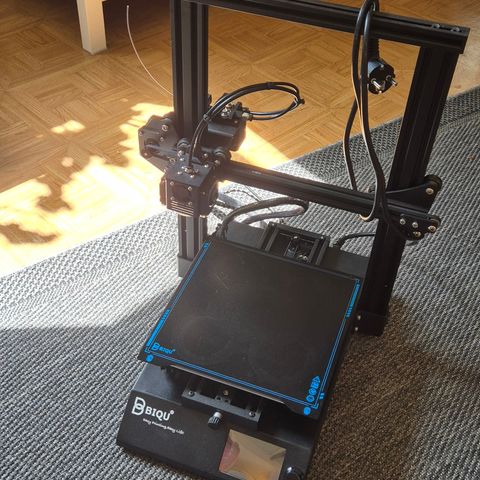 3D-Printer BIQU B1