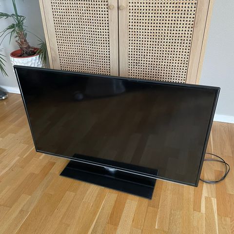 Grundig 40" TV