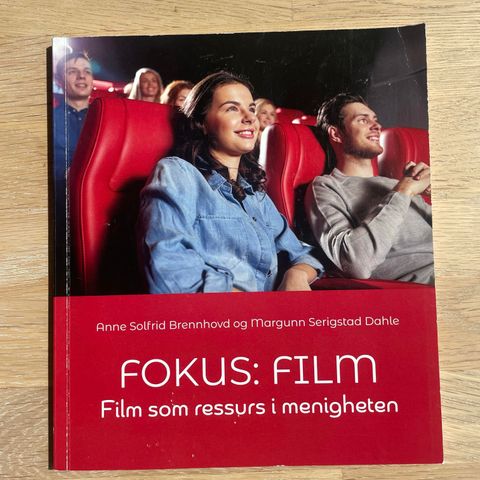 Fokus: film