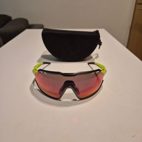 Northug Performance Gold Pro Snow solbriller