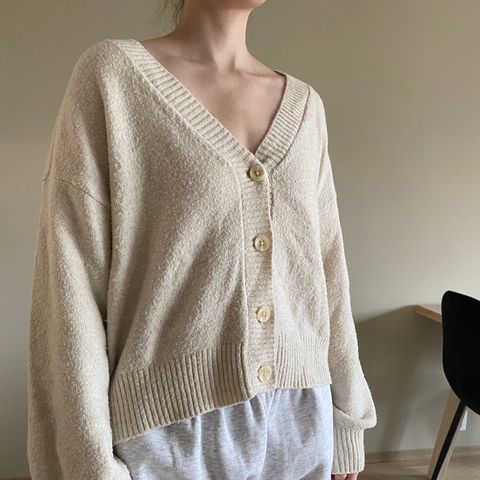 Vero Moda cardigan (XS)