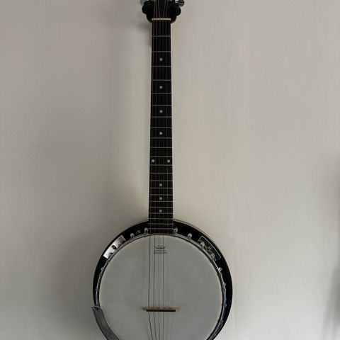 Gear4Music Banjo