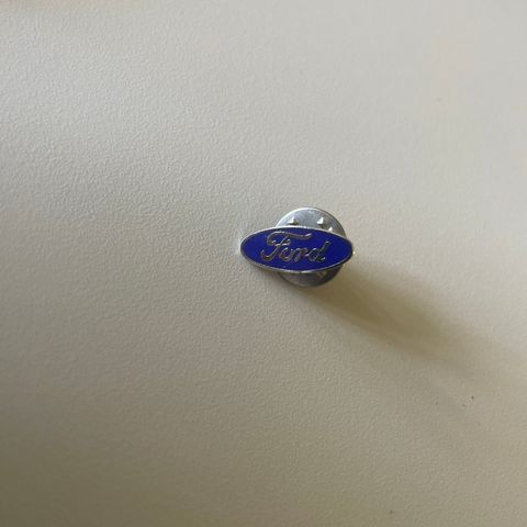 Ford pins