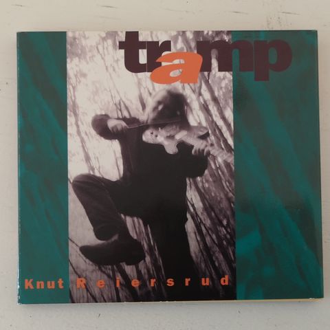 Knut Reiersrud - Tramp