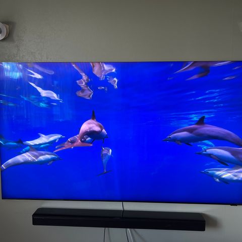 Samsung 8K TV