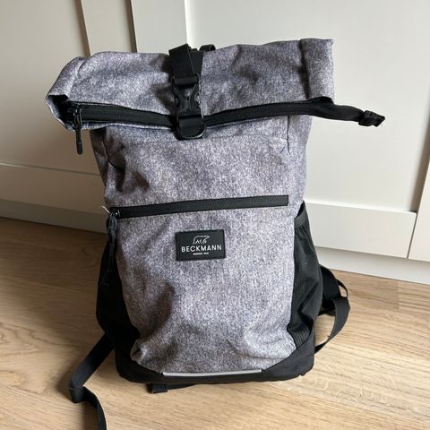 Sekk Beckmann 20L