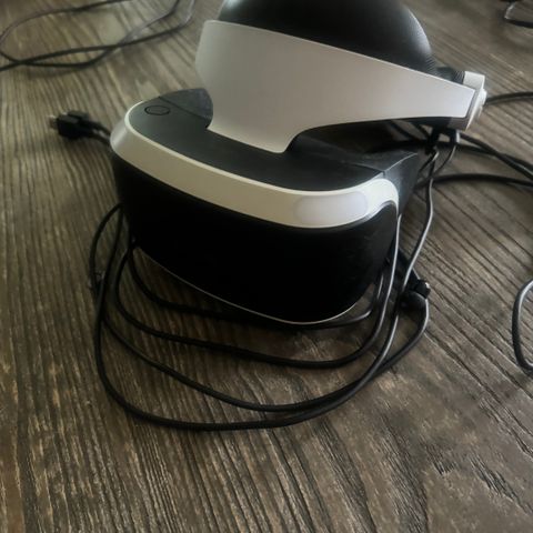 PlayStation VR