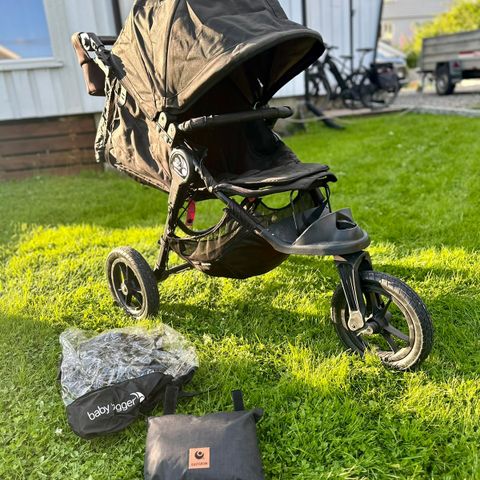 Babyjogger city elite