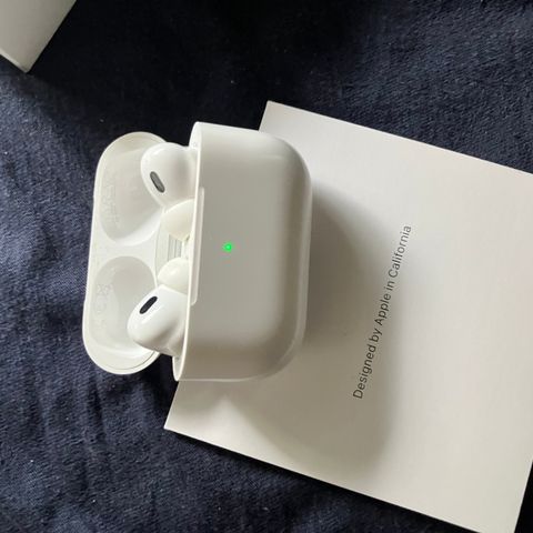 Airpods Pro (2gen.)