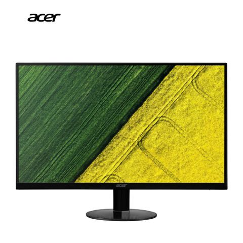 Acer 27" Full HD PC-Skjerm