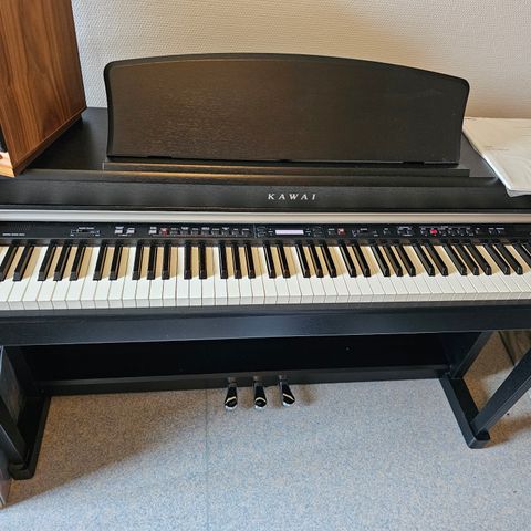 Kawai CN34 - elektrisk piano