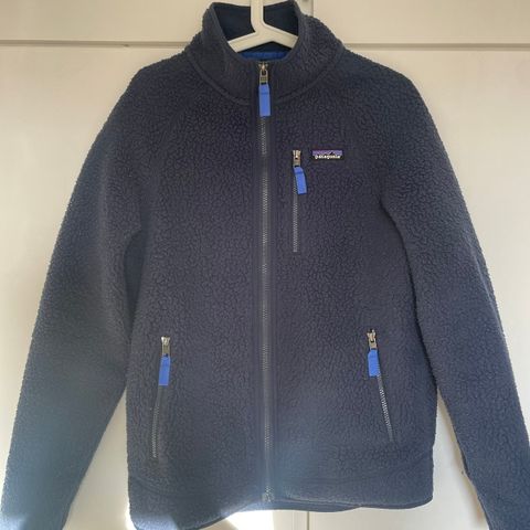 Patagonia Fleece