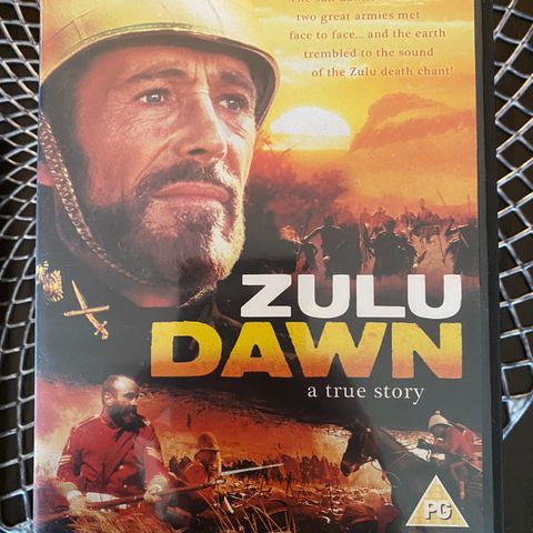 Zulu dawn