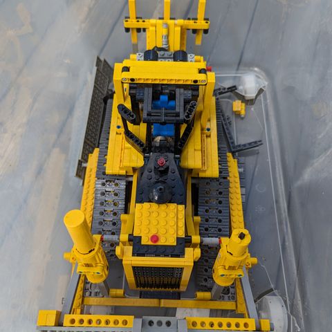 Lego technic