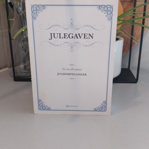 Julegaven