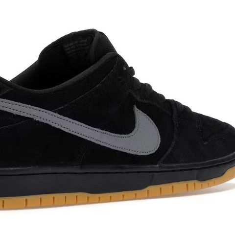 Nike SB Dunk Low Pro (Fog)