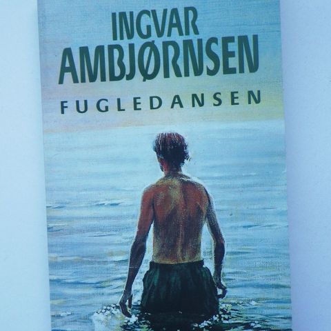 Ingvar Ambjørnsen 3 Elling-bøker