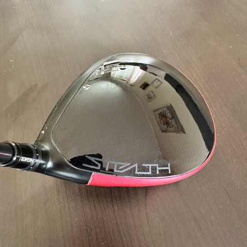 Taylormade Stealth 2 Driver - Bytte eller salg