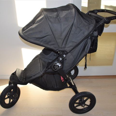 Babyjogger city elite