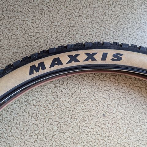 Maxxis Ardent exo 29r