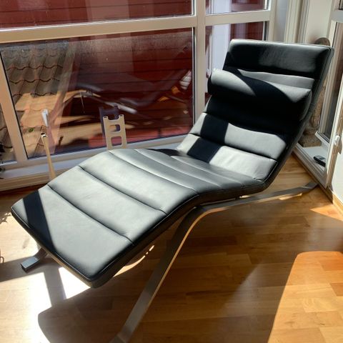 FLYTTESALG - BoConcept Loungestol