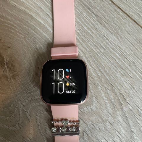 Fitbit versa 2