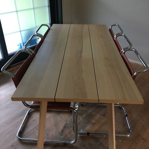 Ikea spisebord - Ypperlig til salgs