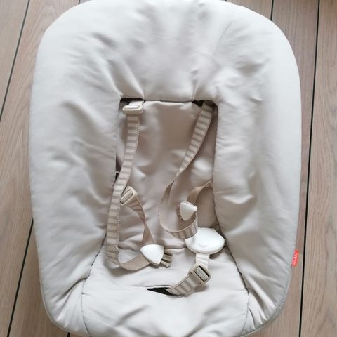 Newbornseat Stokke