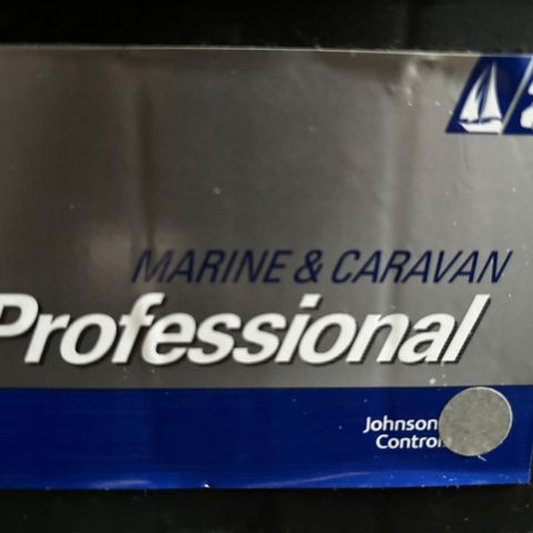 Marine, Caravan batteri 12V / 75 Ah