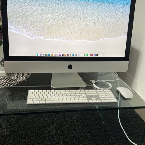 iMAC