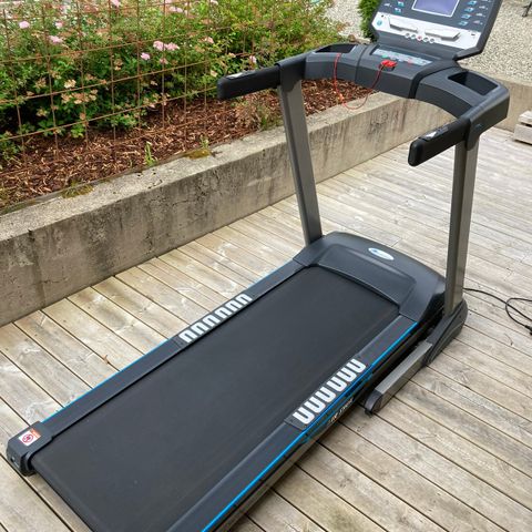 Sportsmaster T9 Tredemølle