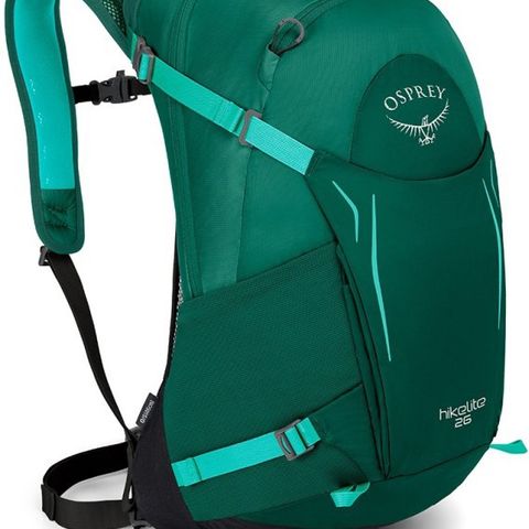 Osprey Hikelite 26 l