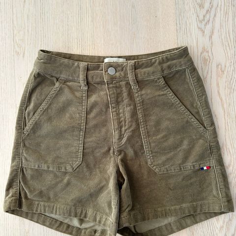 Jean Paul shorts