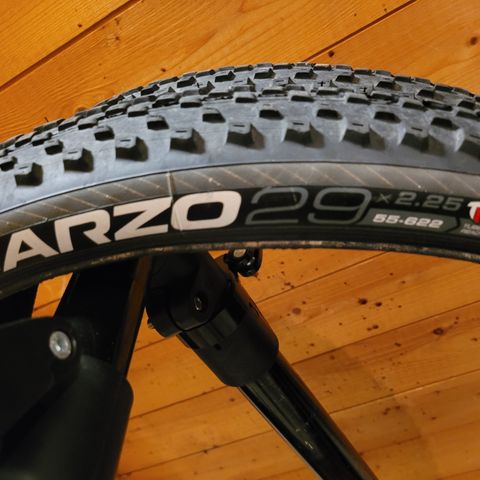 Vittoria Barzo dekk 29x2.25