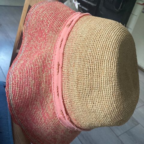 Sommerhatt