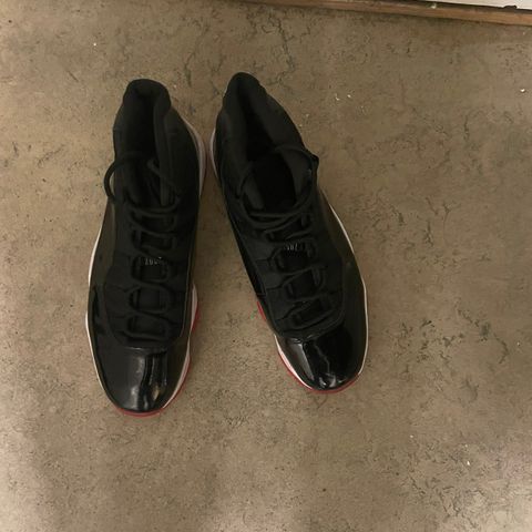 Jordan 11