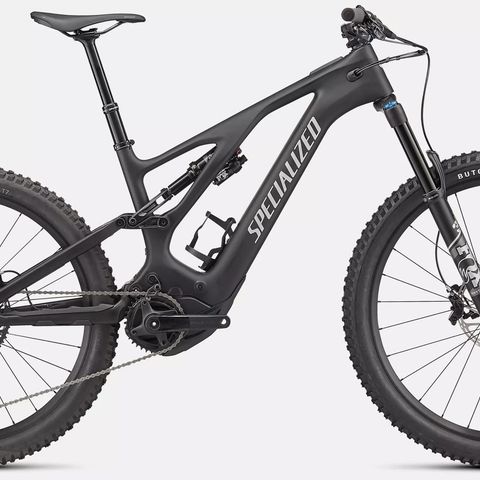 Specialized Turbo Levo Comp Carbon